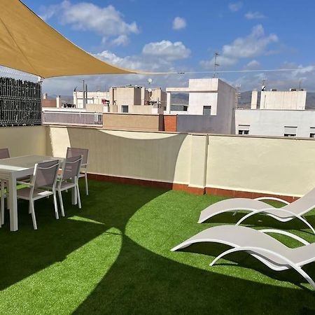 Khelok Home Águilas Esterno foto