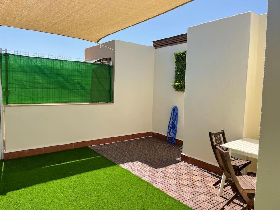 Khelok Home Águilas Esterno foto