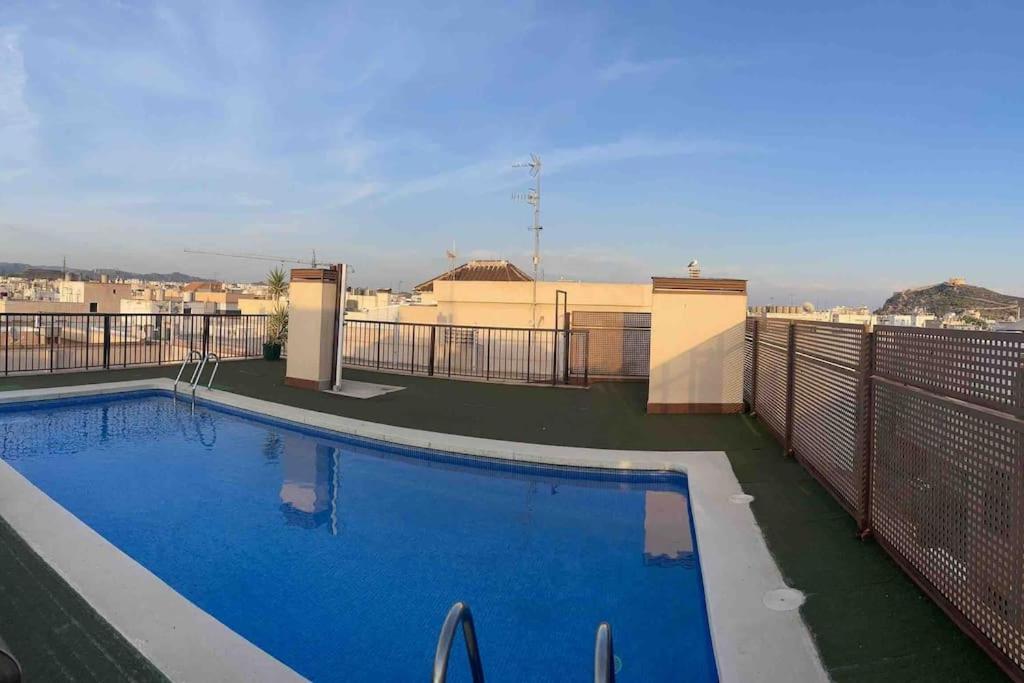Khelok Home Águilas Esterno foto